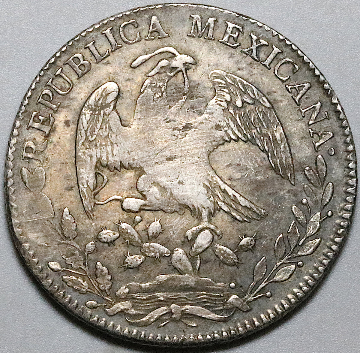 メグレ罠を張る (1958年) (Hayakawa Pocket Mystery 408) 1877 (M10) Japan Trade Dollar - PCGS XF Details – Rising Sun R.