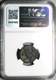 285 NGC XF Maximian Eirene Alexandria Roman Egypt Tetradrachm Peace Ancient (25080602C)