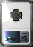 324 NGC XF Constantine I Nummus AE3 Roman Empire VOT XX Heraclea (25052904C)