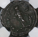 292 NGC Ch XF Diocletian Roman Egypt Alexandria Tetradrachm Athena Mint Error (21090202C)