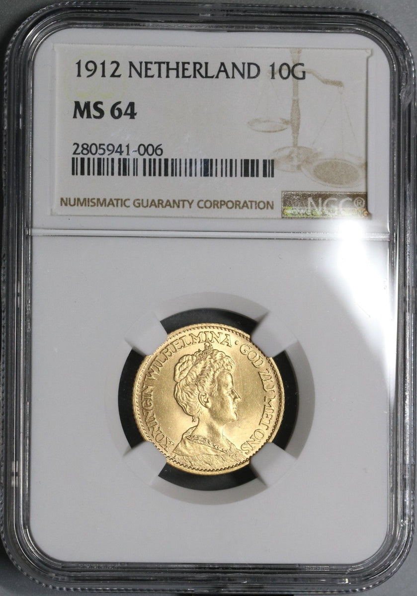 NGC MS64 1917VBP GJ デンマーク王国 10O銀貨 066 NGC MS64 1917VBP GJ デンマーク王国 10O銀貨 058 - メルカリ
