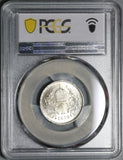1916 PCGS MS 65 Austria Silver Corona Franz Josef Last Imperial Coin (20103101C)
