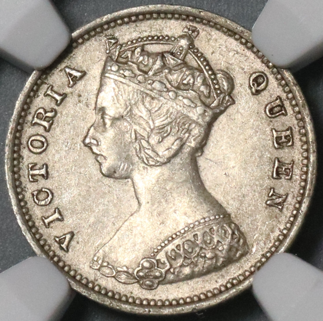 コレクション Hong Kong : 10cent Silver Coin hk_10c_1900_au58_o2_1200x1200.