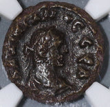 293 NGC VF Maximian Rare Reverse Alexandria Roman Egypt Tetradrachm R5 (19041302C)