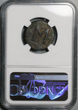 491 NGC Gen Anastasius I Byzantine Empire Æ Follis Constantinople (26060703C)