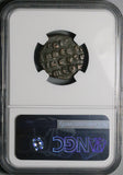 913 NGC Gen Constantine VII Porphyrogenitus Byzantine Empire Follis (26060303C)