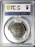 1903 PCGS MS 62 Canada 1 Cent Edward VII Large Mint State Coin (26010101C)