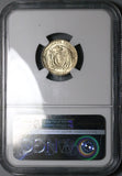 1930 NGC MS 63 Ecuador 50 Centavos Mint State Key Date Silver Coin (23102902C)