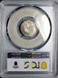 1783-A PCGS AU 53 France Louis XVI 1/20 Ecu 6 Sols Paris Mint Silver Coin POP 1/1 (26042302C)