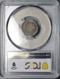 1803-A PCGS AU 53 France 1/2 Demi Franc Napoleon I Paris Rare 39k Silver Coin POP 1/3 (26060501C)