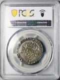 1553-I PCGS VF 30 France Henry II Teston Limoges Mint Silver Coin POP 1/0 (26042503C)