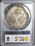 1711-X PCGS AU 55 France Ecu Louis XIV Amiens Mint Silver Coin POP 1/0 (25070602D)