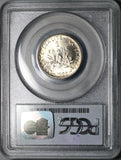 1920 PCGS MS 66 France 1 Franc Sower Mint State Last Year Silver Coin (25042301C)