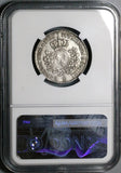 1786-R NGC VF France 24 Sols Louis XVI 1/5 Ecu Greyhound 87k Coin (23072002C)