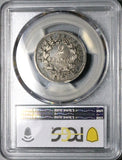 1813-M PCGS VF 30 France 2 Francs Napoleon I Toulouse Mint Silver Coin POP 1/1 (25061304C)