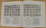 476 -1610 Roberts Silver Coins of Medieval France Hardcover RARE OOP Book 1996