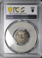 1759-G PCGS G Guatemala 1 Real Ferdinand VI Spain Colonial Rare Coin (25080503C)