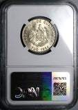1964 NGC MS 64+ Guatemala 25 Centavos Maya Girl Gem Mint State Coin (25061803C)