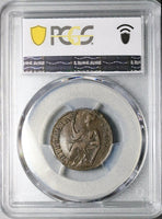 1691 PCGS 35 Ireland Farthing James II Rare Limerick Besieged Irish Rebellion Coin POP 1/0 (25092401C)