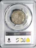 1557 PCGS VF 35 Ireland Mary Philip 4 Pence Groat Silver Coin S-6501C (25122701C)