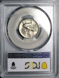1921 PCGS MS 63 Italy 20 Centesimi Flying Woman Mint State Rome Coin (25091002C)