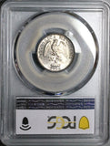 1904-Cn PCGS MS 63 Mexico 20 Centavos Last Culiacan Mint Silver Coin (25082101C)