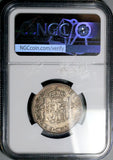 1774 NGC XF Mexico 2 Reales Charles III Spain Colony Silver Coin (26041701C)