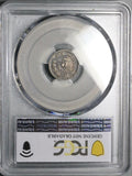 1873-Mo PCGS XF Mexico 5 Centavos City Mint Rare 20k Silver Coin (26013001C)