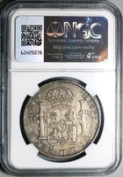 1779 NGC XF 40 Mexico 8 Reales Charles III Spain Colonial Silver Coin (24051304C)