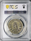 1902 PCGS VF 30 Norway 2 Kroner Oscar II Scarce Silver Coin (26010701C)