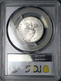 1907-S PCGS MS 63 Philippines 50 Centavos Mint State USA Silver Coin (26042201D)