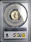 1944-S PCGS MS 65 Philippines 5 Centavos Gem Mint State USA Coin (26010903C)