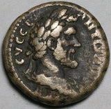 148 Antoninus Pius Egypt Alexandria Fine Tetradrachm Eusebeia Year 12 (26062004R)