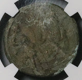 130 NGC F Hadrian Egypt Alexandria Tetradrachm Travel Series Year 15 (26071901C)