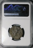 180 NGC Gen Crispina Roman Empire As Commodus Wife Venus Felix (26050904C)