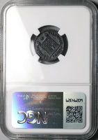 326 NGC XF Constantine I Nummus AE3 Roman Empire Campgate Antioch (25060301C)
