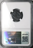 326 NGC XF Constantine I Nummus AE3 Roman Empire Campgate Antioch (25060301C)