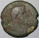 139 Antoninus Pius Marcus Aurelius Cyprus AE33 Roman Empire Coin (25052501R)