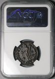 300 NGC XF Diocletian Follis Nummus Roman Empire Genius Antioch Mint (25033001C)