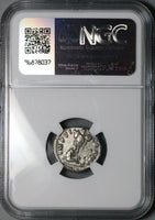 173 NGC Ch VF Marcus Aurelius Denarius Roman Empire German Captive Trophy (25092101C)