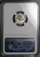 180 NGC Ch VF Marcus Aurelius Roman Empire Consecratio Eagle Thunderbolt (24101401C)