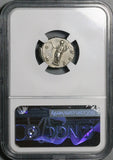 144 NGC Ch VF Marcus Aurelius Caesar Roman Empire Denarius Honos Honor 5/5 4/5 (26072801C)