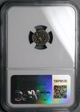 29 BC NGC Ch F Augustus Roman Empire Quinarius Recapture Asia Anthony Cleopatra (24071401D)