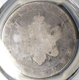 1802 СПБ АИ PCGS AG Russia Rouble Alexander I Czar Scarce Silver Coin (25100303C)
