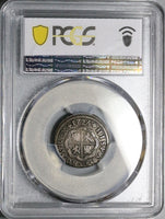 1726/5-S PCGS VF 30 Spain 1 Real Philip V Seville Colonial Silver Coin POP 1/0 (25060102C)
