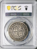 1761-S PCGS VF 30 Spain 4 Reales Seville Mint Charles III Silver Coin (26042602C)