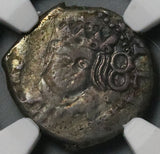 1648 NGC XF 45 Valencia 1 Real Philip IV Spain 18 Deniers Silver Coin POP 1/0 (26042801C)