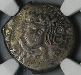 1648 NGC XF 45 Valencia 1 Real Philip IV Spain 18 Deniers Silver Coin POP 1/0 (26042801C)
