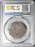 1639 PCGS VF 30 Charles I Shilling Great Britain England Hammered Coin (24013101C)