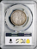 1849 PCGS VF 25 Gothic Florin Victoria Great Britain Sterling Silver Coin (26050802C)